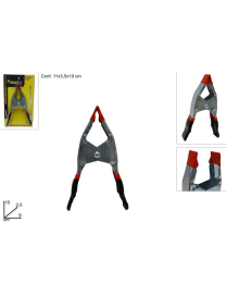 PROFESSIONAL METAL PLIERS 1 PIECE