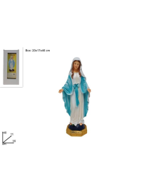 SACRA MADONNA 40 CENTIMETRI