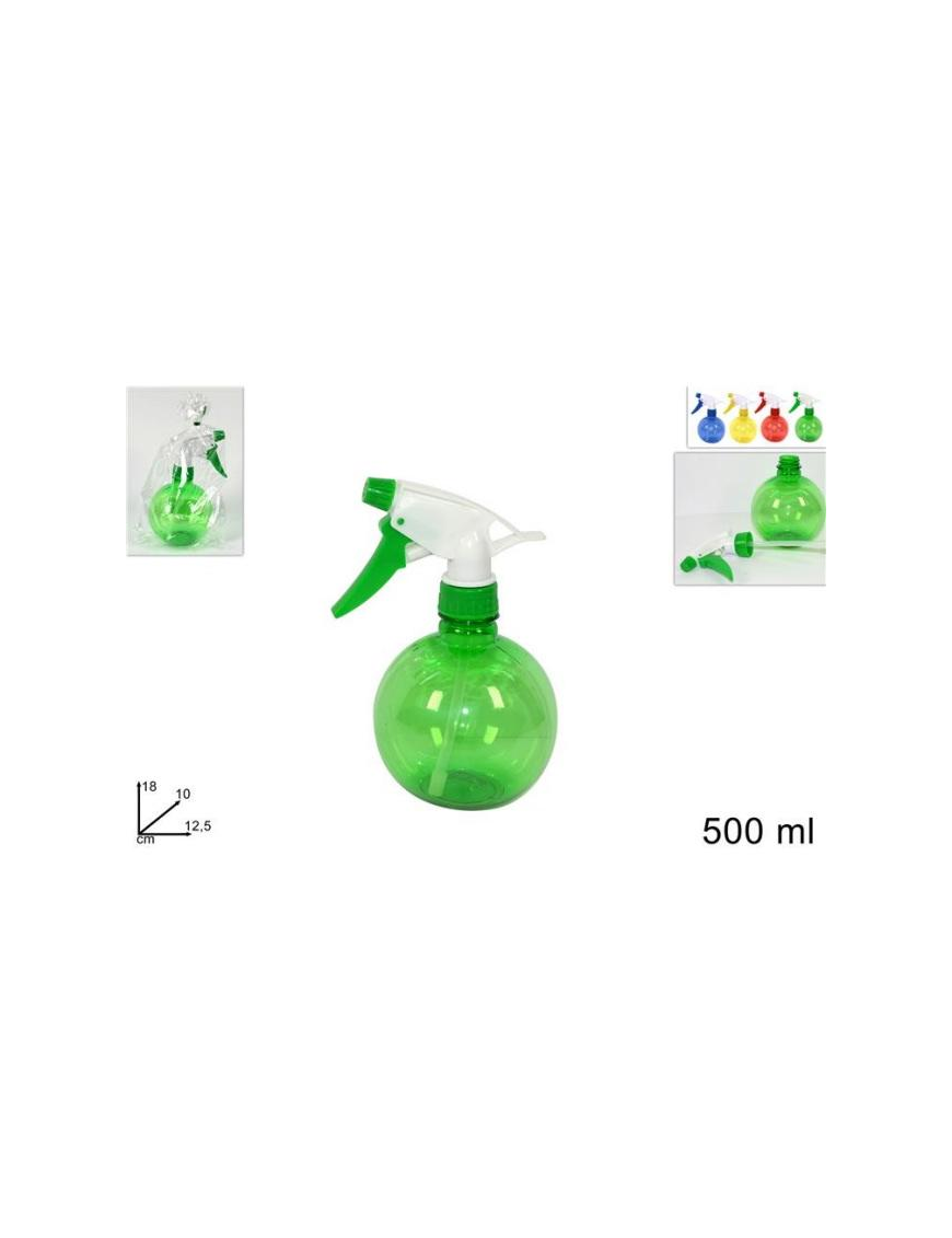 SPRUZZATORE 500 MILLILITRI TONDO