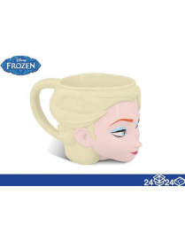 FROZEN TAZZA 3D 210ml