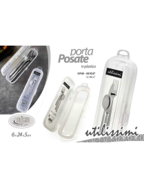 CONTENITORE PORTAPOSATE