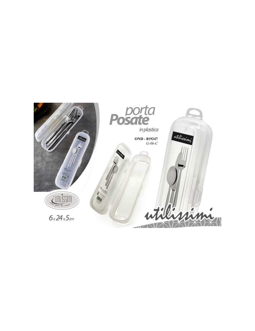 CONTENITORE PORTAPOSATE