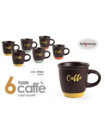 TAZZINA CAFFE' 97ml