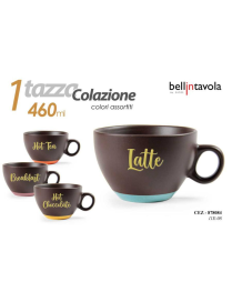 TAZZA JUMBO 460ml