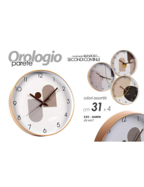 OROLOGIO 31cm