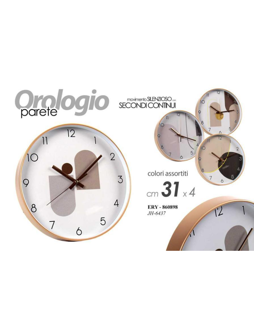 OROLOGIO 31cm