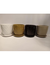 VASE 15x15x15