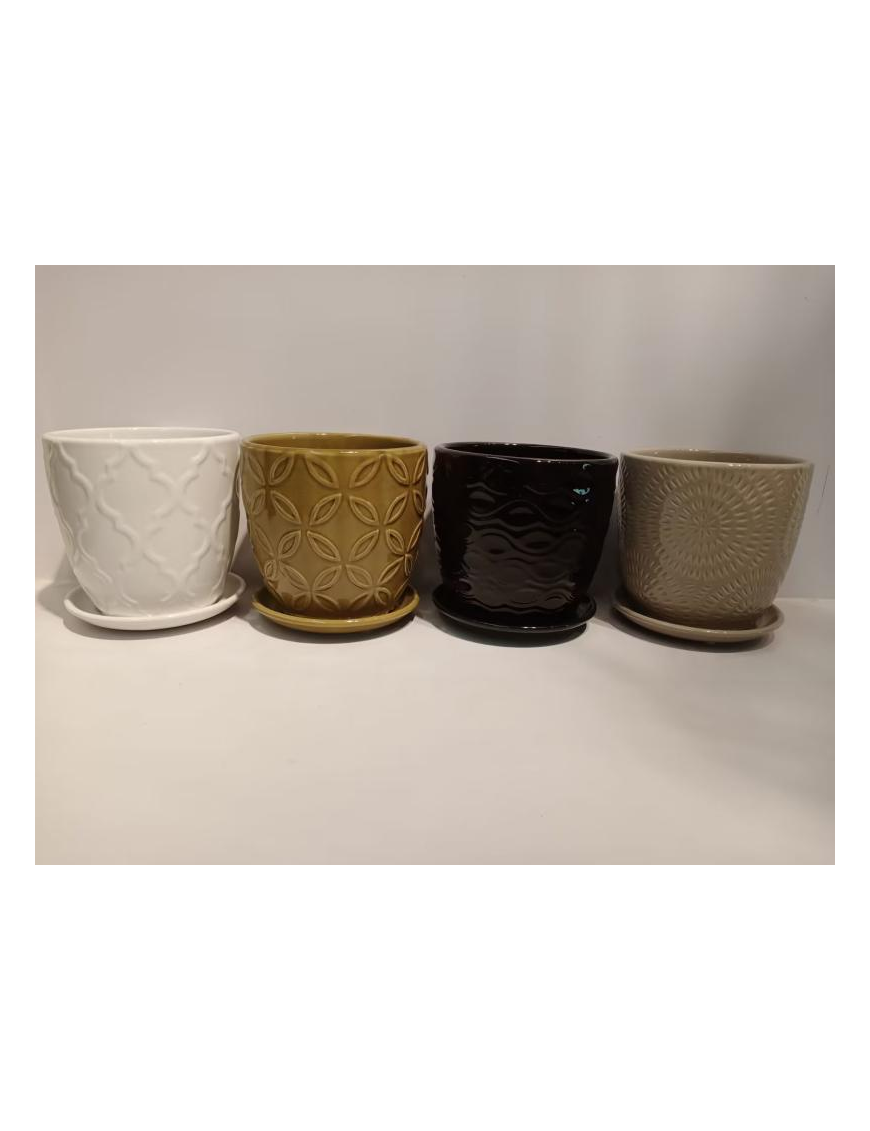 VASE 15x15x15