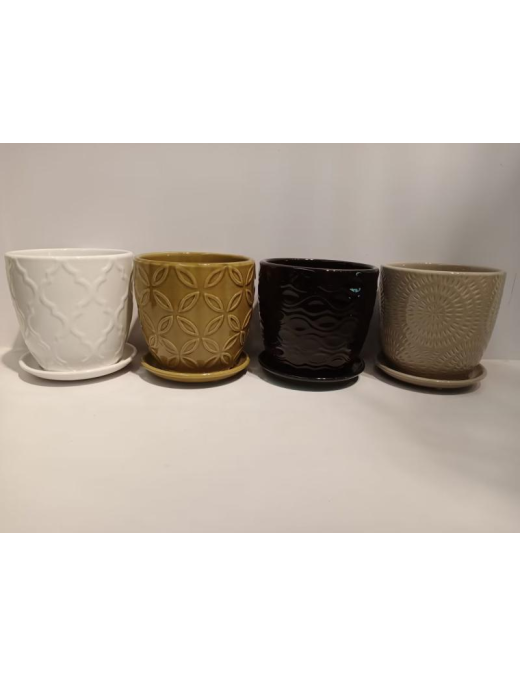 VASO 15x15x15