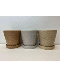 VASO 15x15x15