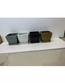 VASE 15x15x15
