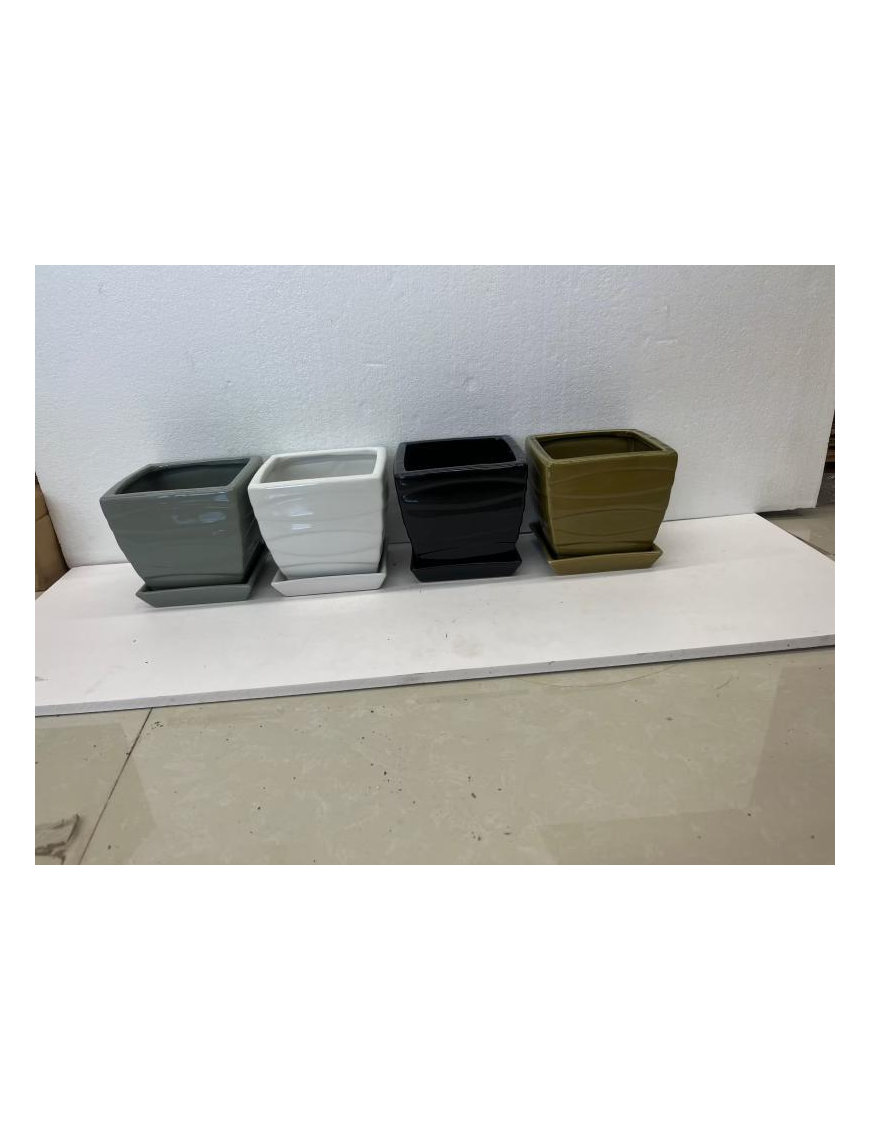 VASO 15x15x15