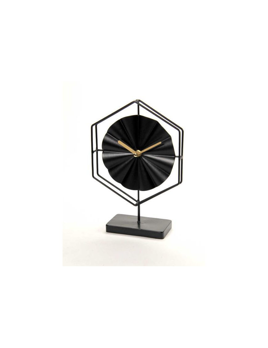 TABLE CLOCK 25cm