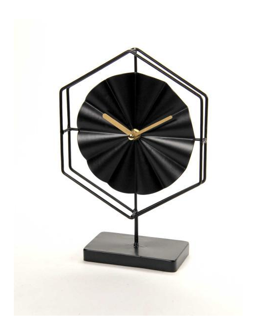 TABLE CLOCK 25cm