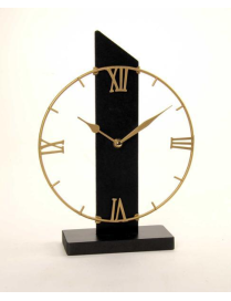 TABLE CLOCK 30cm