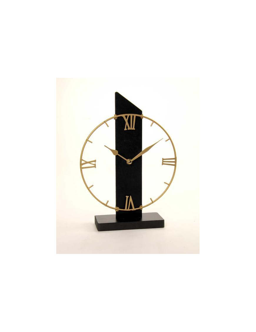 OROLOGIO DA TAVOLO 30cm