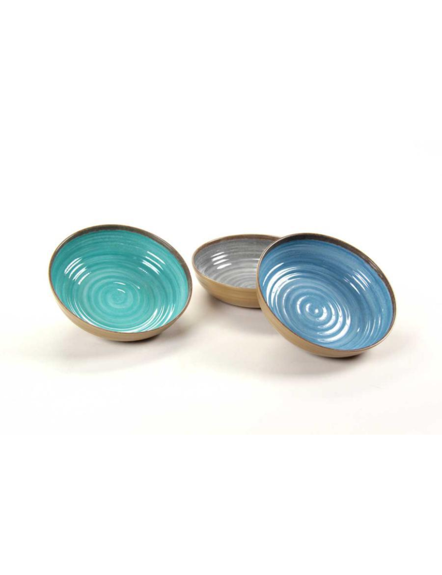 BOWL 27.5cm ASSORTED COLORS