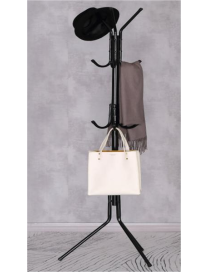 NUA CLOTHES HANGER 42x167 cm