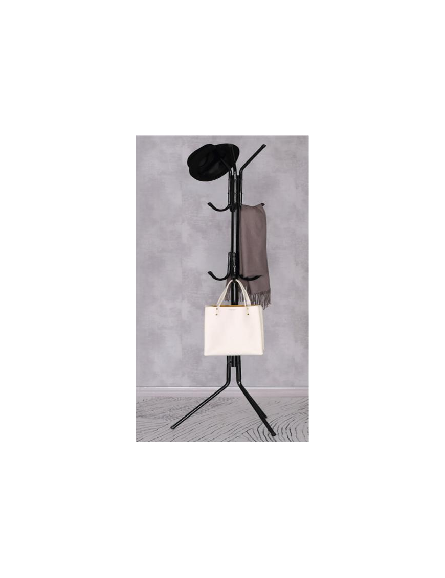 NUA CLOTHES HANGER 42x167 cm
