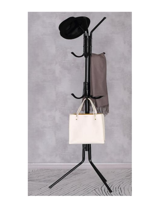 NUA CLOTHES HANGER 42x167 cm