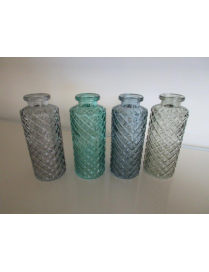 TALL VASE 6x13