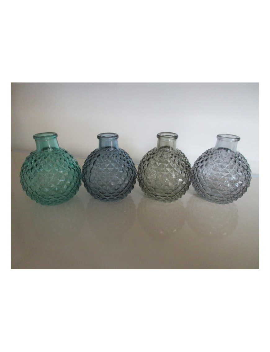 VASO TONDO 8x11