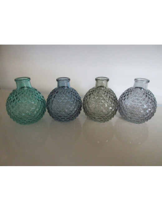 VASO TONDO 8x11