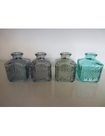 VASO QUADRO 7x9