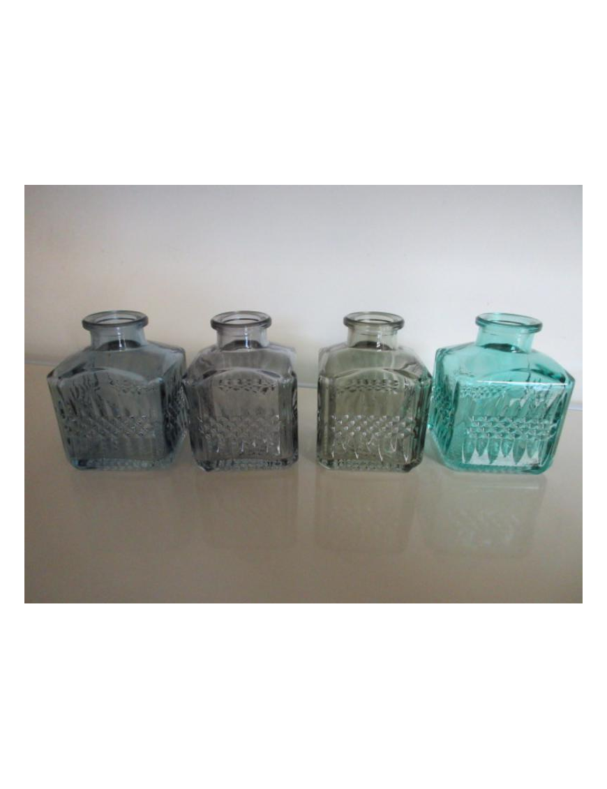 VASO QUADRO 7x9