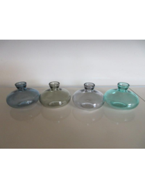 VASO BASSO 9x7