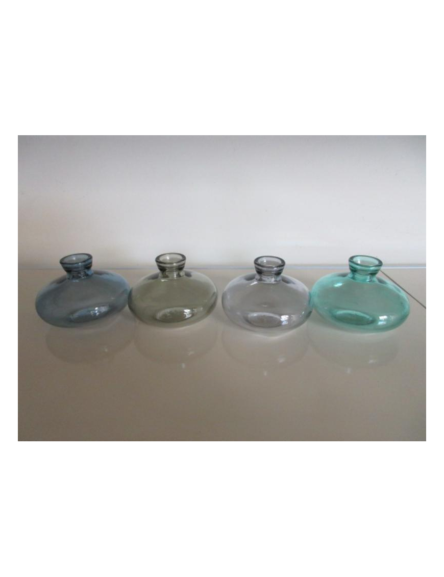 VASO BASSO 9x7