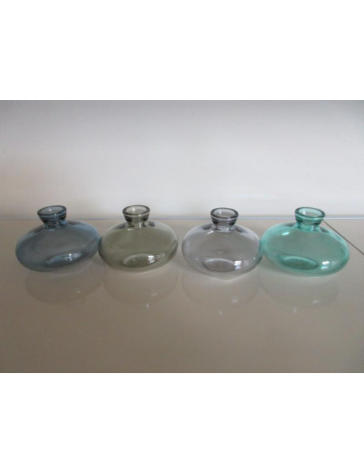 VASO BASSO 9x7