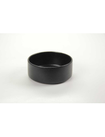 BOWL 15x6 BLACK