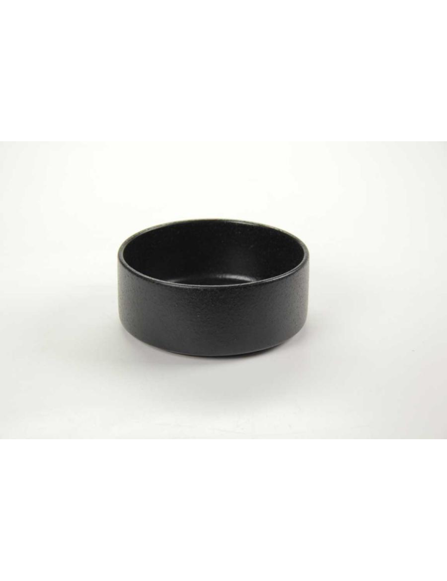CIOTOLA 15x6 NERO