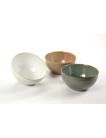 CERAMIC BOWL 15cm