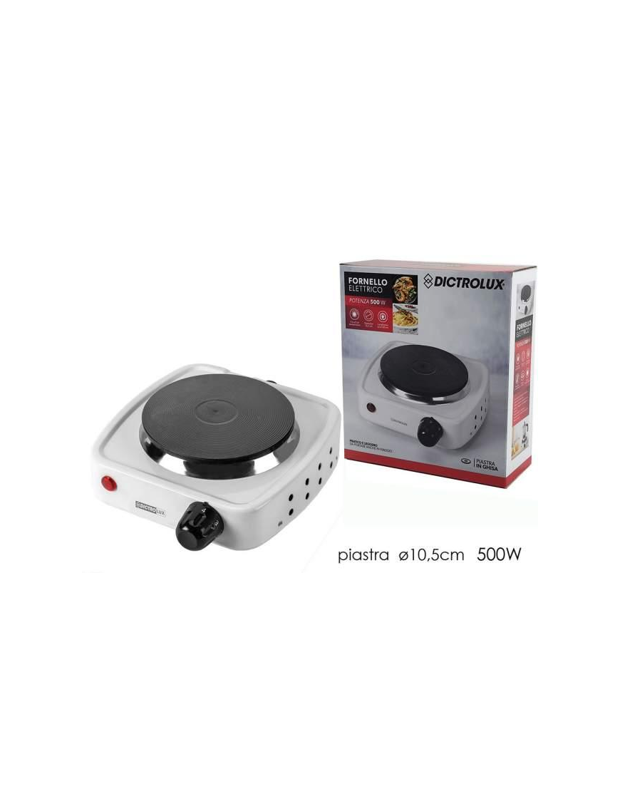 500W ELECTRIC STOVE
