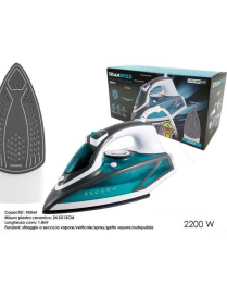 DICTROLUX IRON 2200W CERAMIC