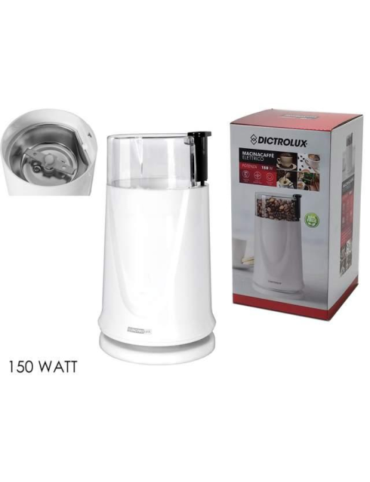 DICTROLUX MACINA CAFFE' 150W