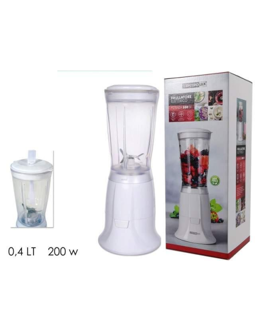 DICTROLUX FRULLATORE 200W