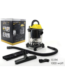DICTROLUX SOL/LIQU SUCTION BIN 1000W