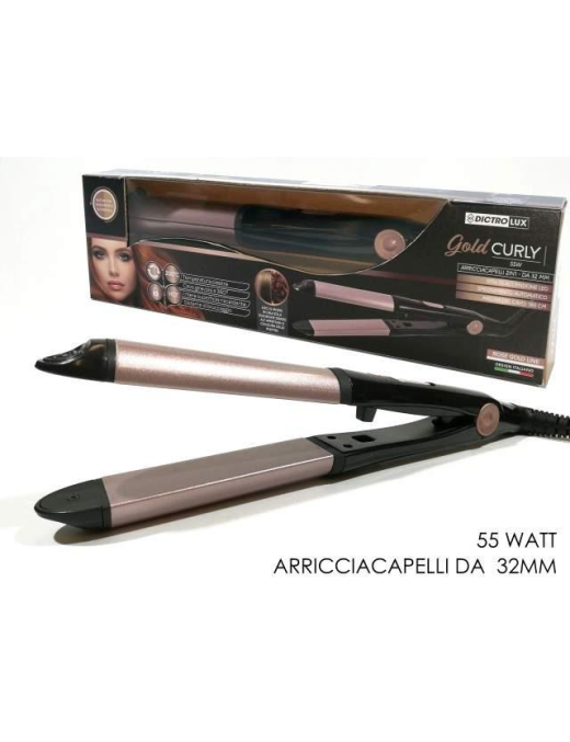 DICTROLUX ARRICCIACAPELLI 55W