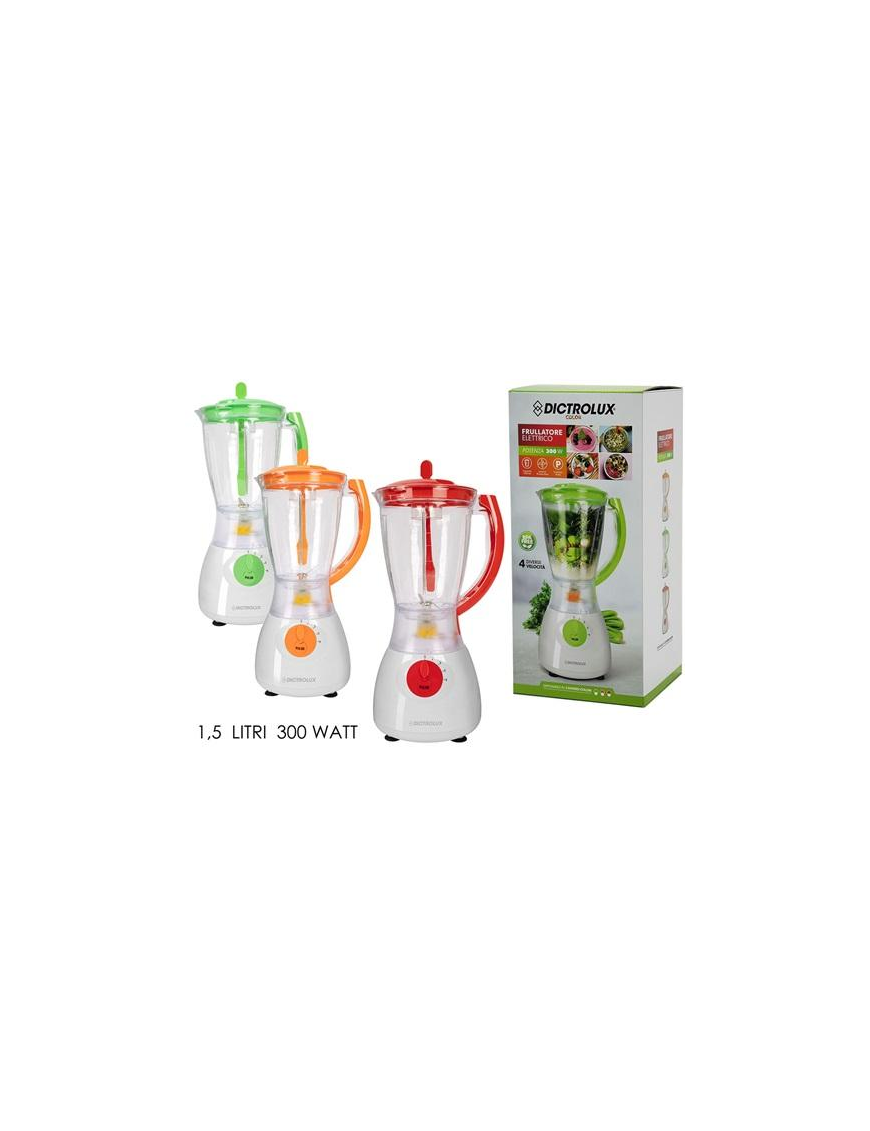 DICTROLUX BLENDER 300w