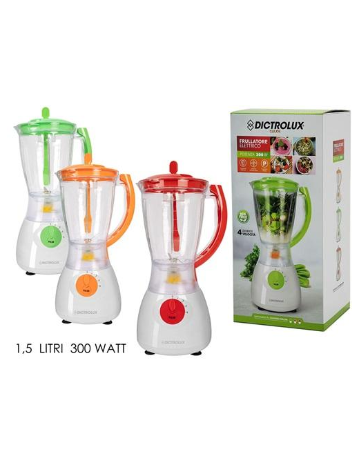 DICTROLUX BLENDER 300w