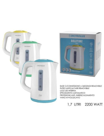 DICTROLUX KETTLE 2200W 876802