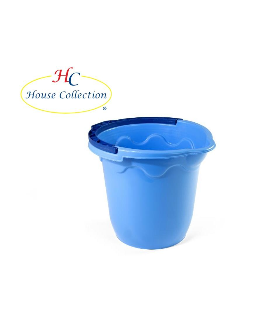 SECCHIO CON BECCO 10lt CELESTE