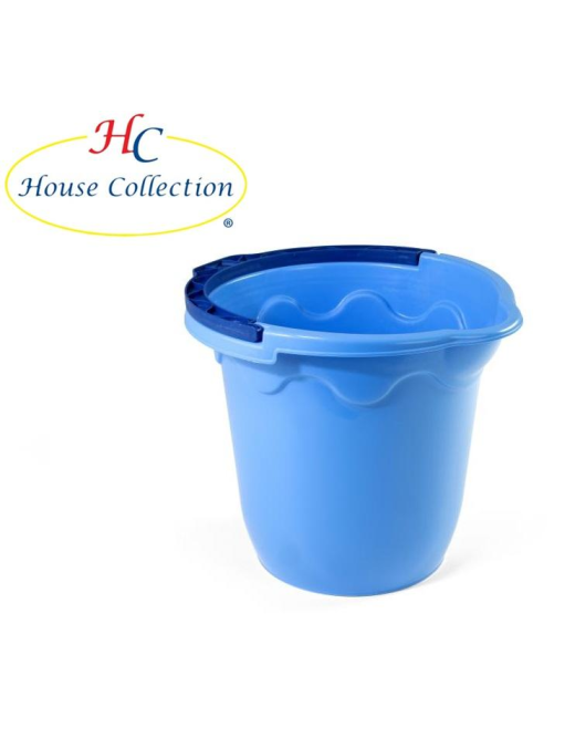 SECCHIO CON BECCO 10lt CELESTE