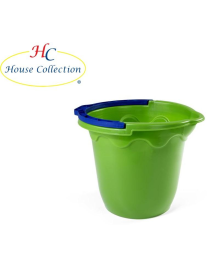 SECCHIO CON BECCO 7lt VERDE