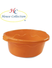 BACINELLA TONDA d.30cm ARANCIO