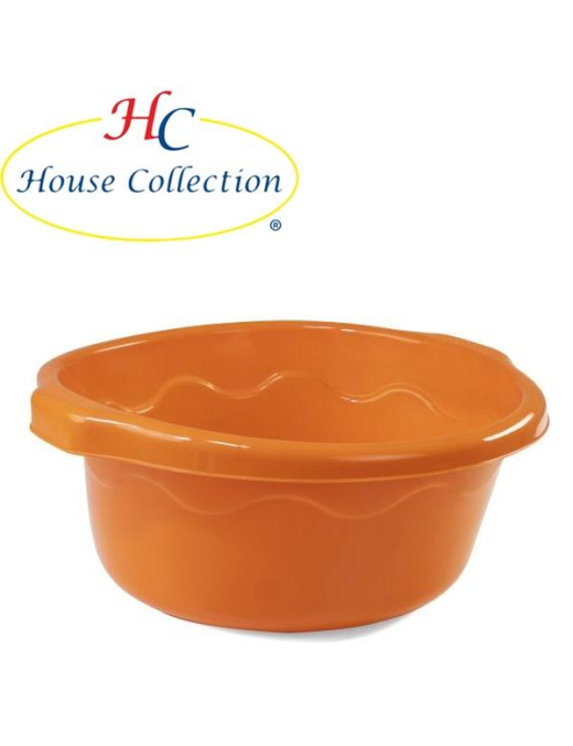 BACINELLA TONDA d.30cm ARANCIO