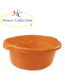 BACINELLA TONDA d.35cm ARANCIO